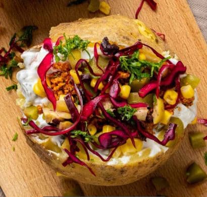 Baked Potato
